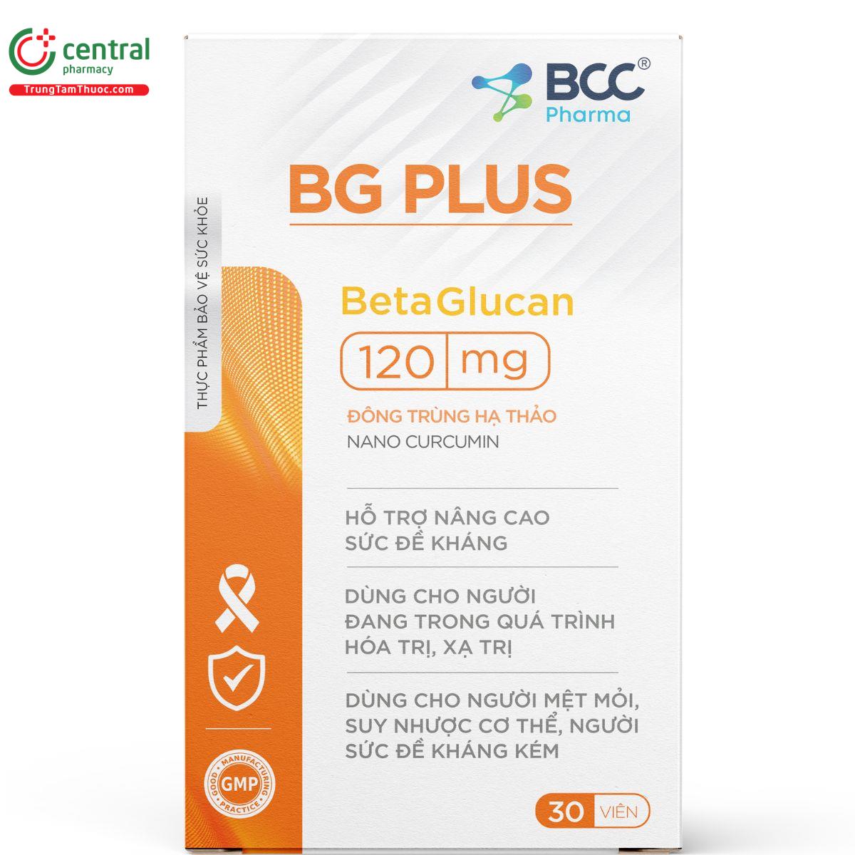 bg plus 2 Q6157