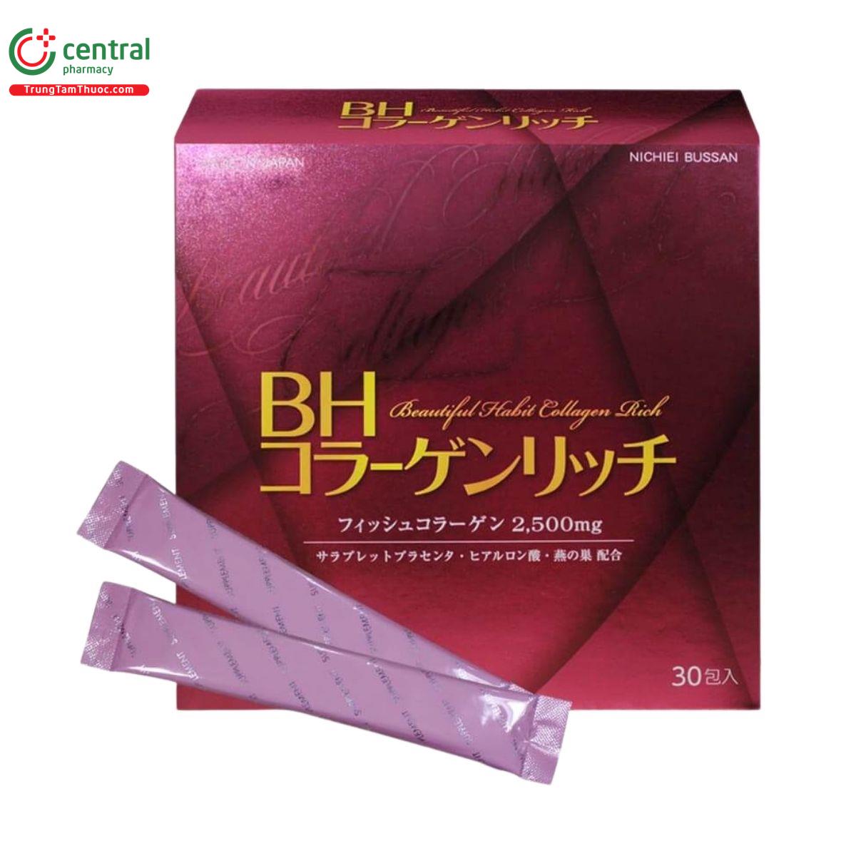 bh beautiful habit collagen rich 1 H3822