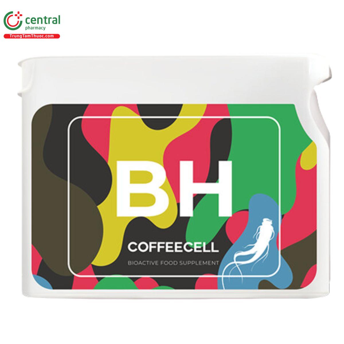 bh coffeecell 2 O5772