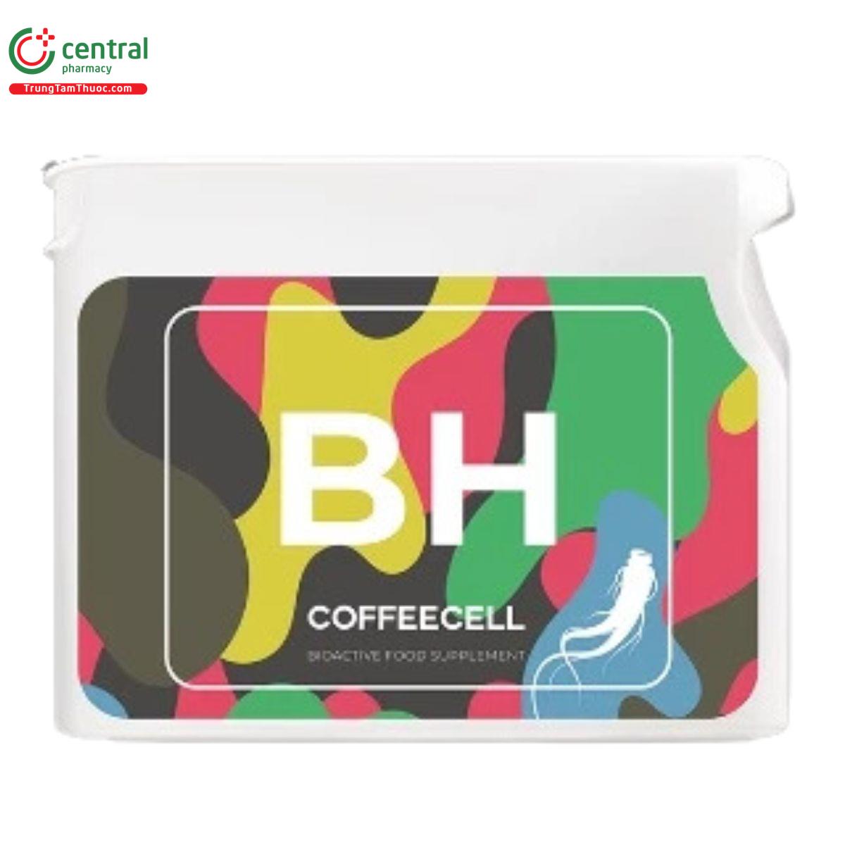 bh coffeecell 4 U8656