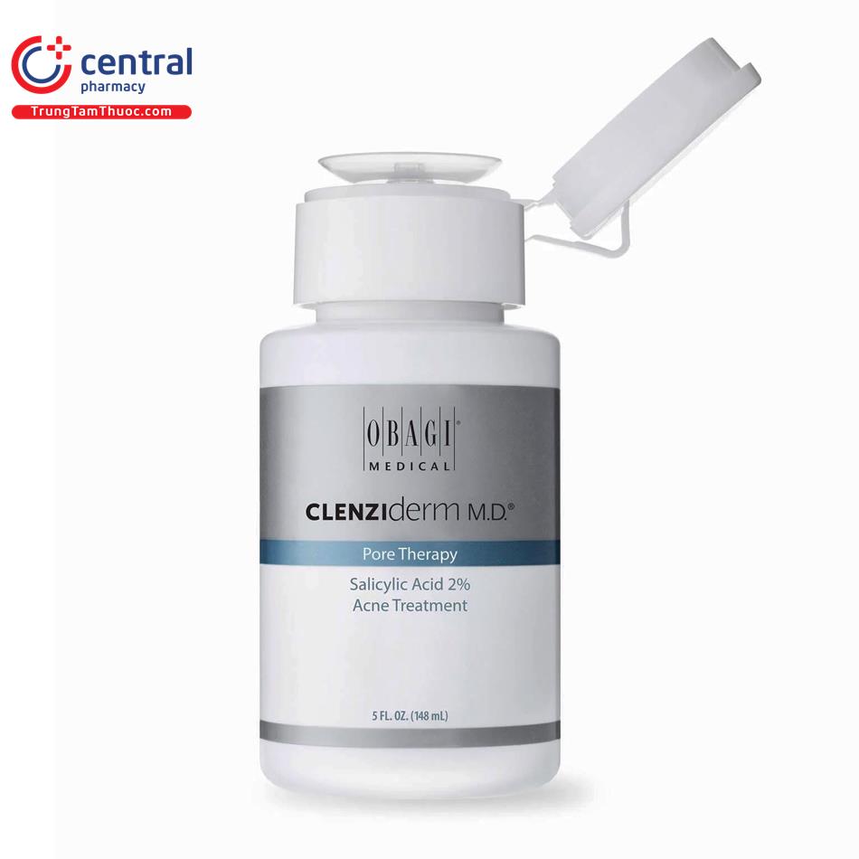 bha obagi clenziderm md pore therapy 1 D1782