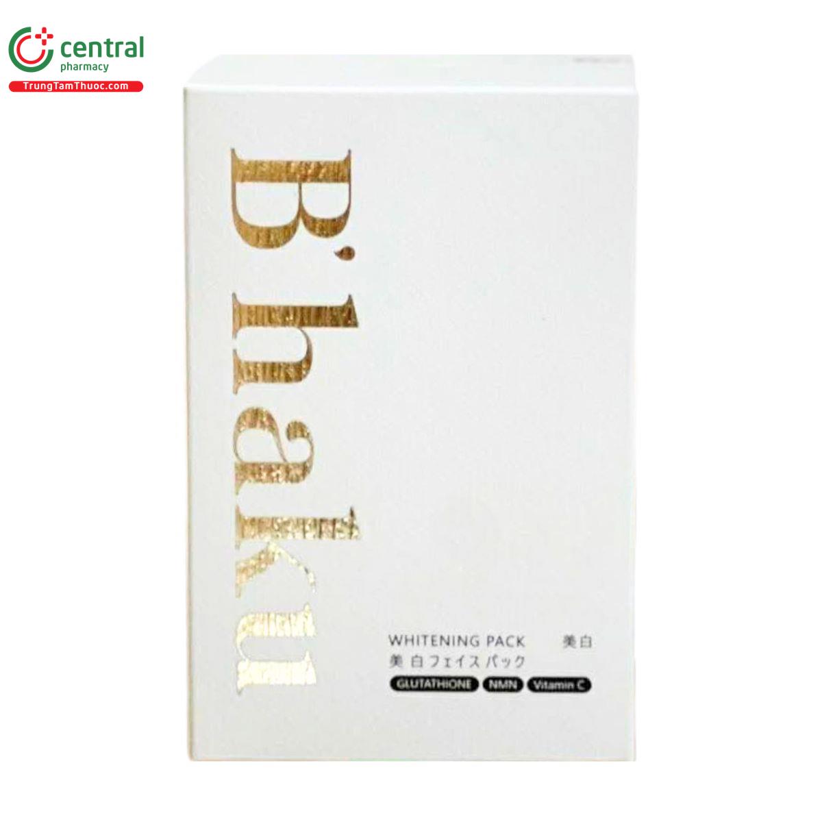 bhaku whitening pack 2 R6872