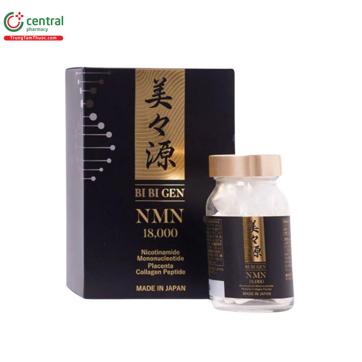 bi bi gen nmn 18000 1 H3604