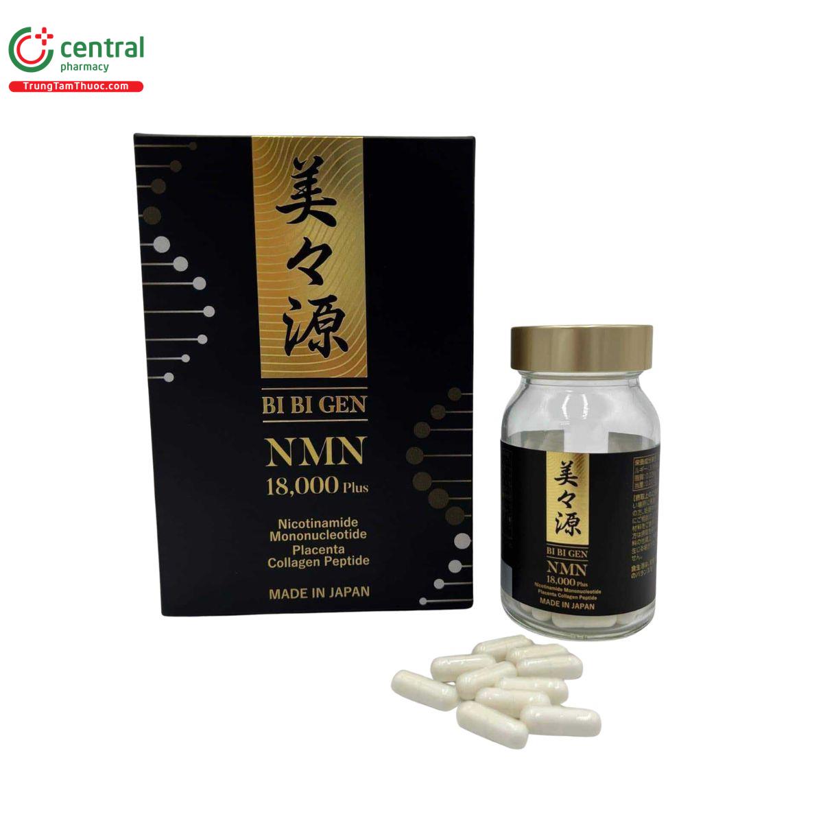 bi bi gen nmn 18000 2 B0067