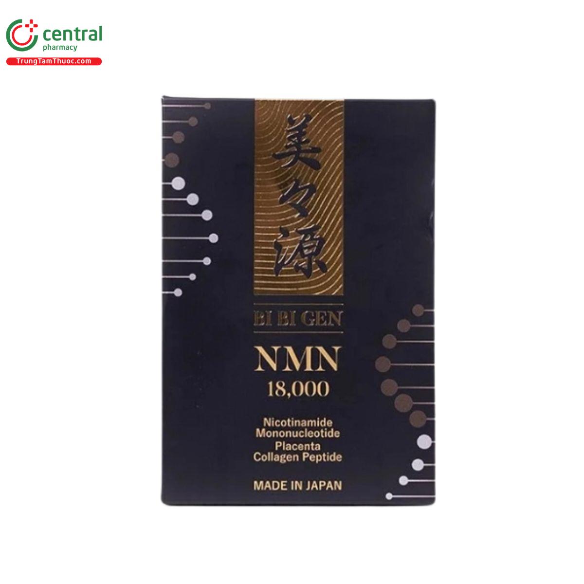 bi bi gen nmn 18000 3 U8878