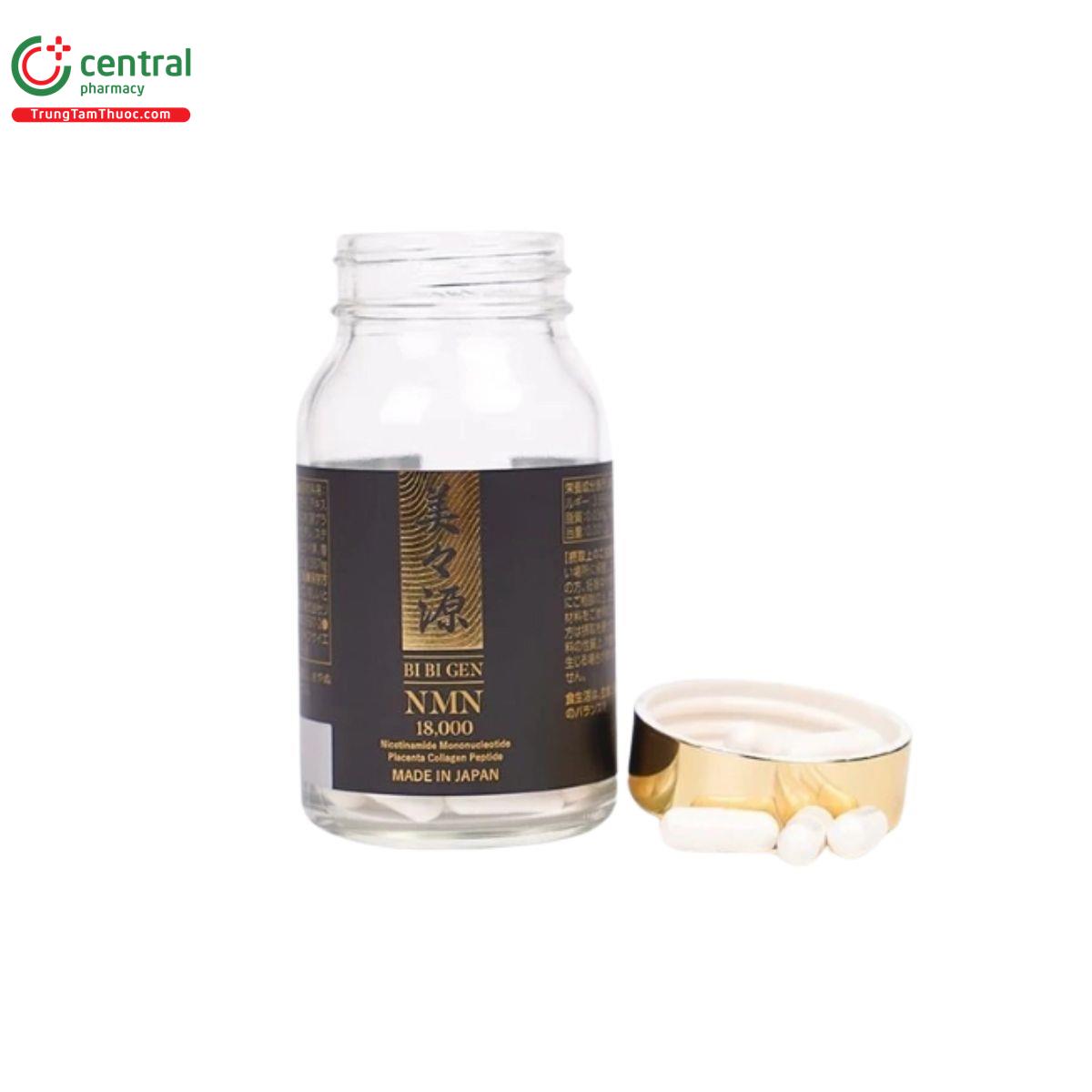 bi bi gen nmn 18000 4 J4684