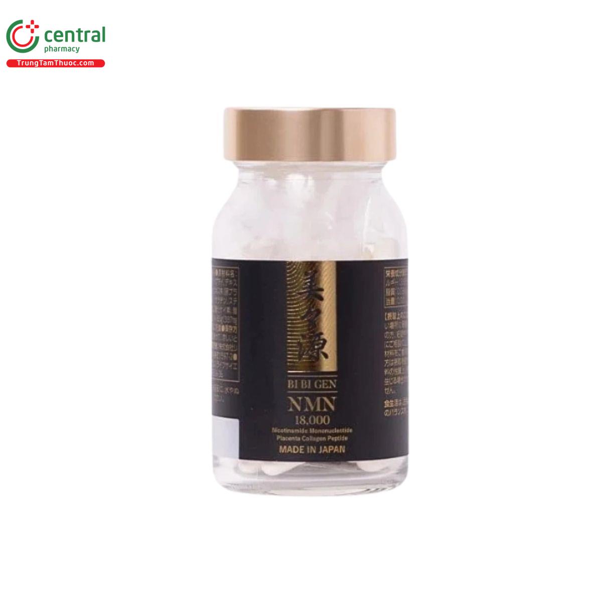bi bi gen nmn 18000 5 D1057