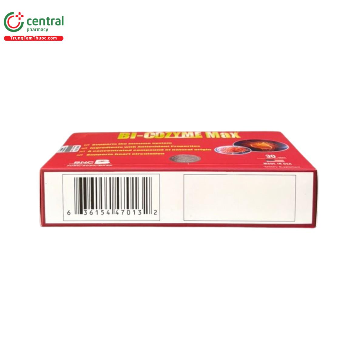 bi cozyme max 5 E2844 bi cozyme max 5 E2844
