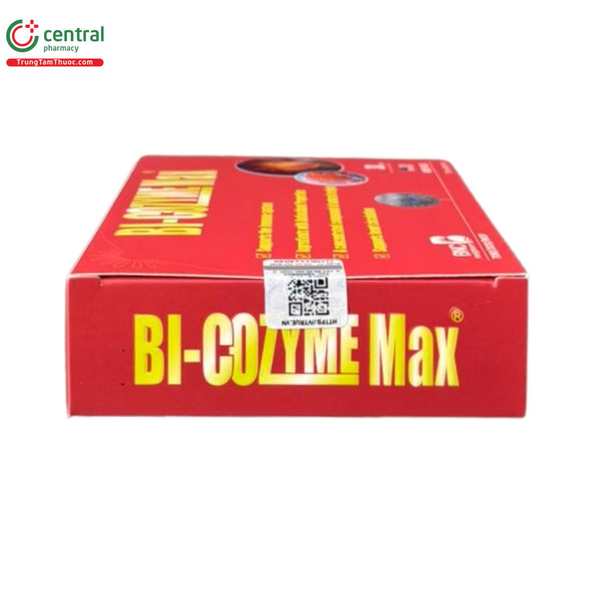 bi cozyme max 7 I3007 bi cozyme max 7 I3007