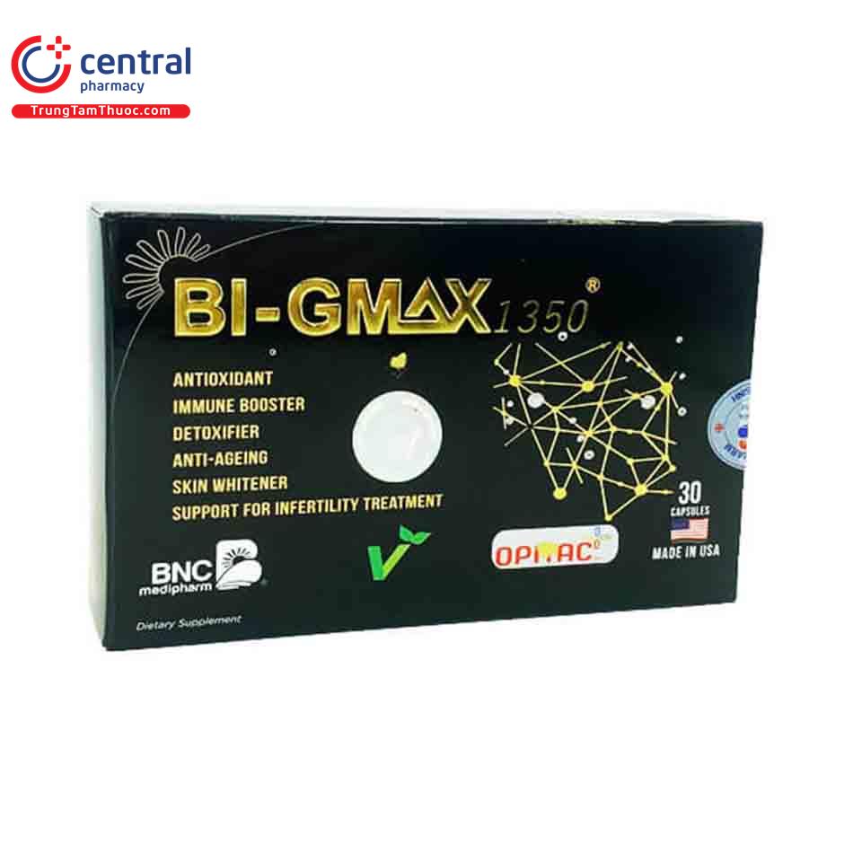 bi gmax 13 K4750