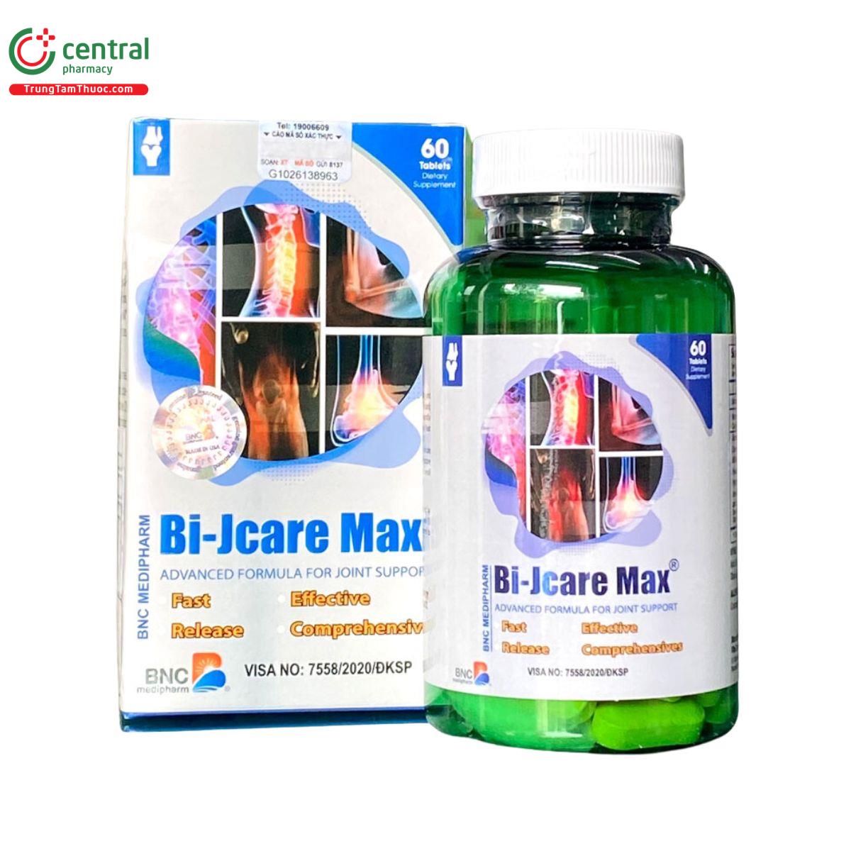 bi jcare max 2 D1478