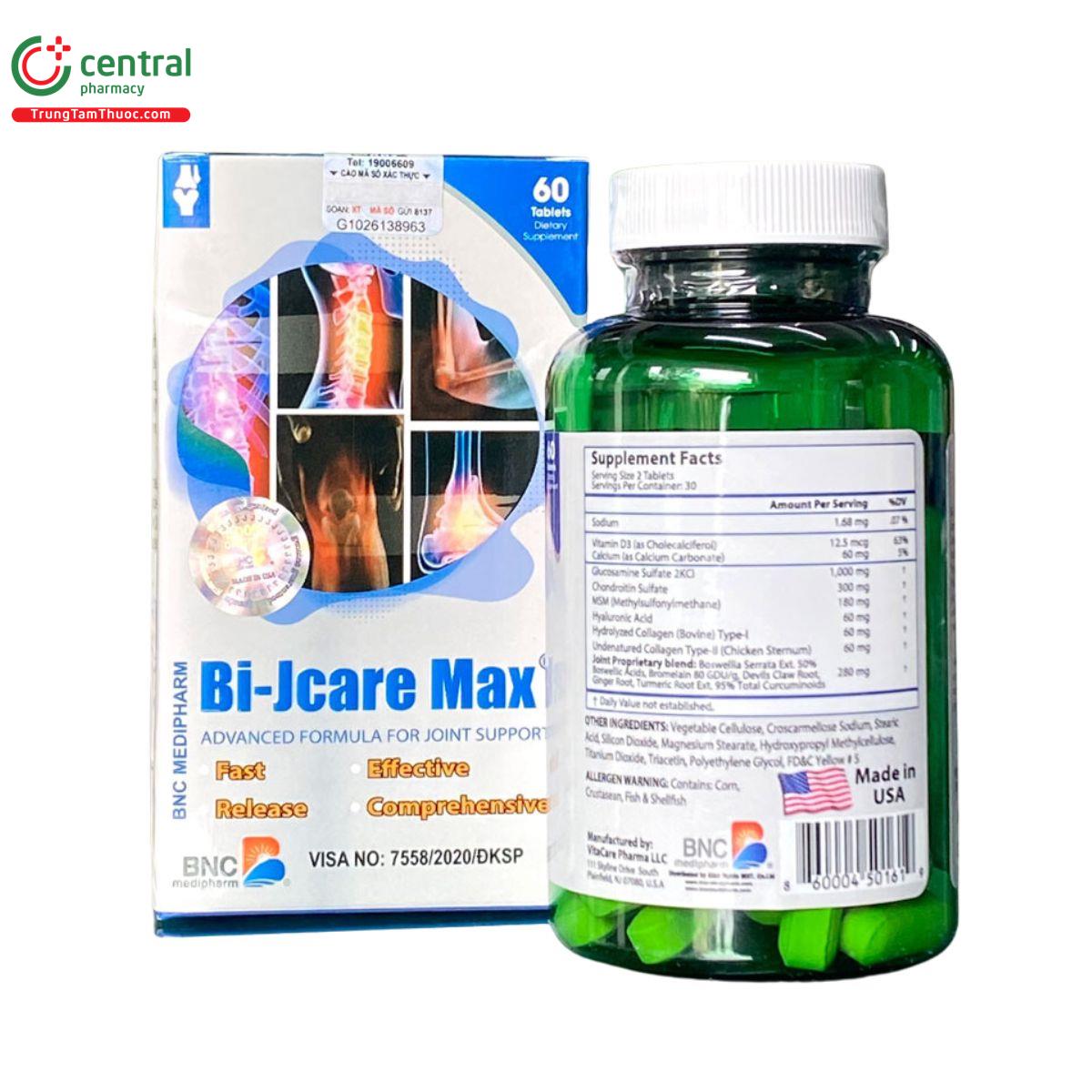 bi jcare max 3 H3510