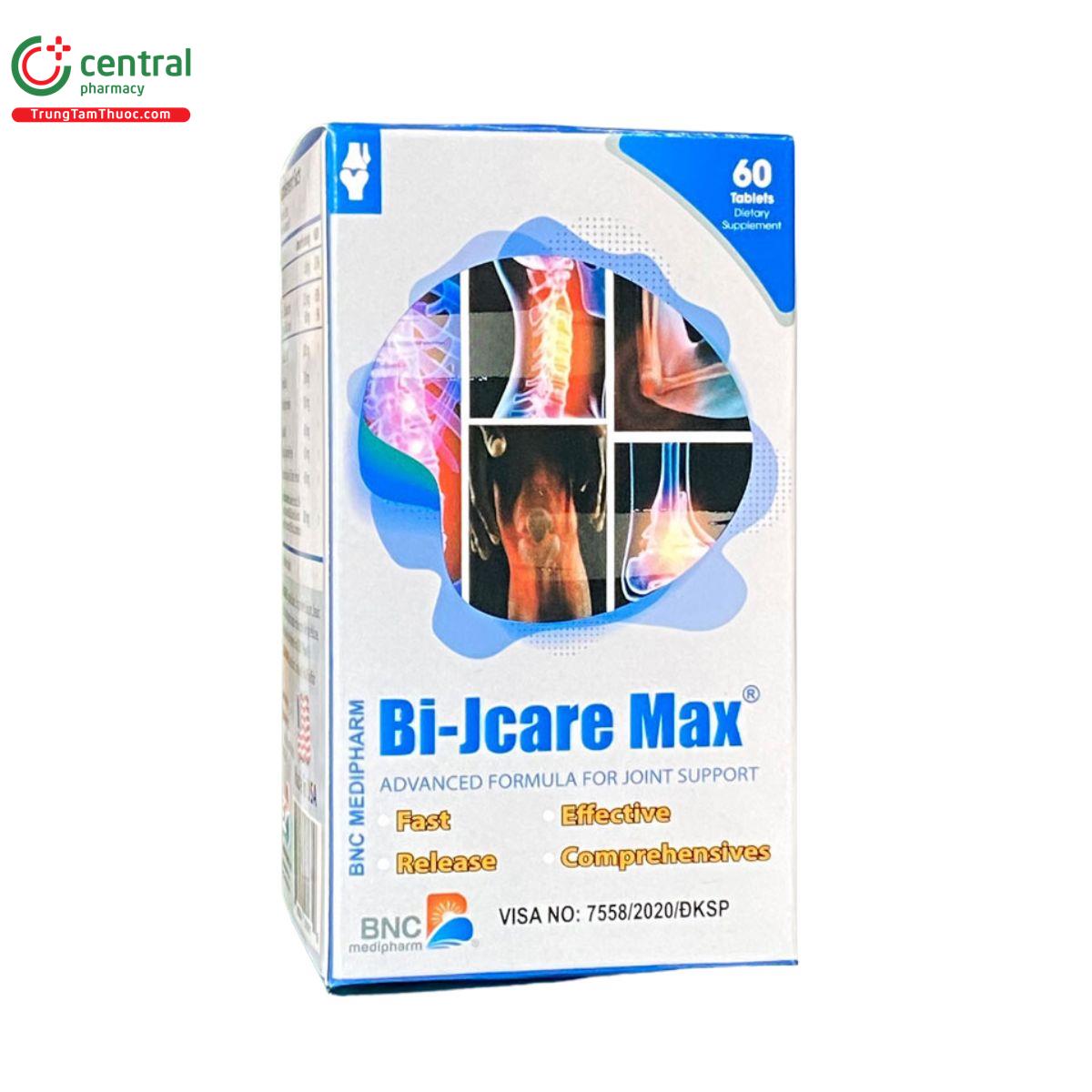 bi jcare max 4 R6827