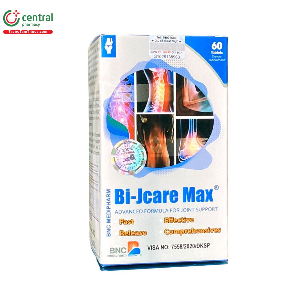 bi jcare max 5 O5753