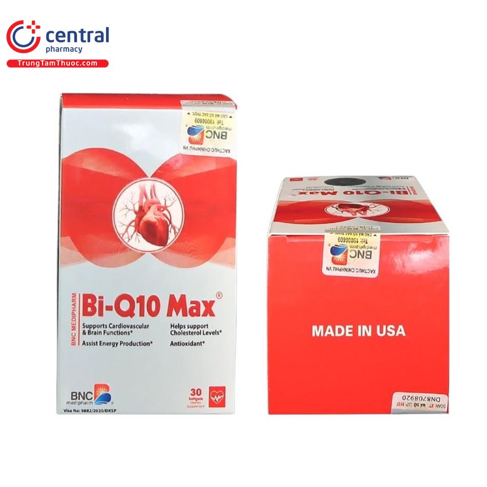 bi q10 max 6 E1021