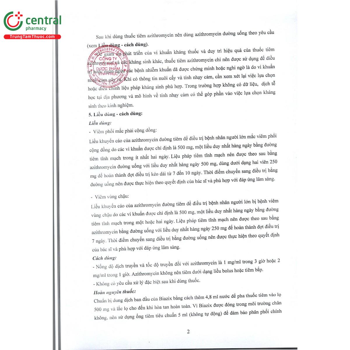 biazix 500mg 4 T8445 biazix 500mg 4 T8445