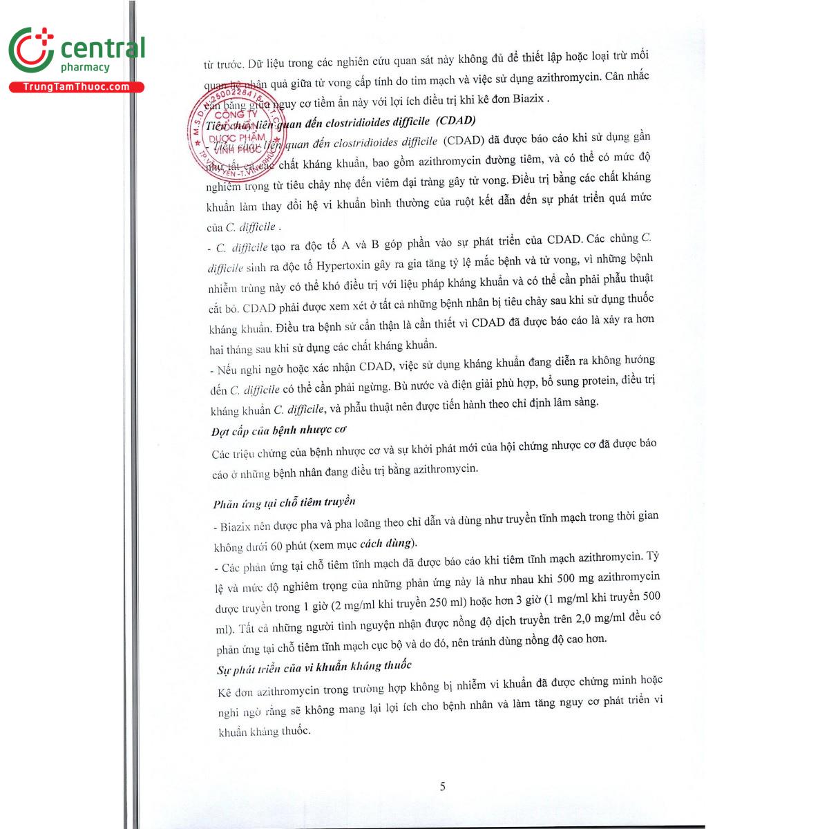 biazix 500mg 7 R7368 biazix 500mg 7 R7368