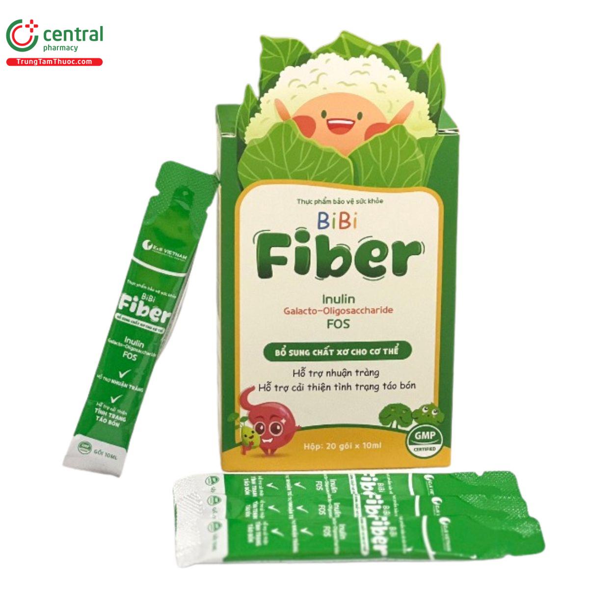 bibi fiber 1 M5171 bibi fiber 1 M5171