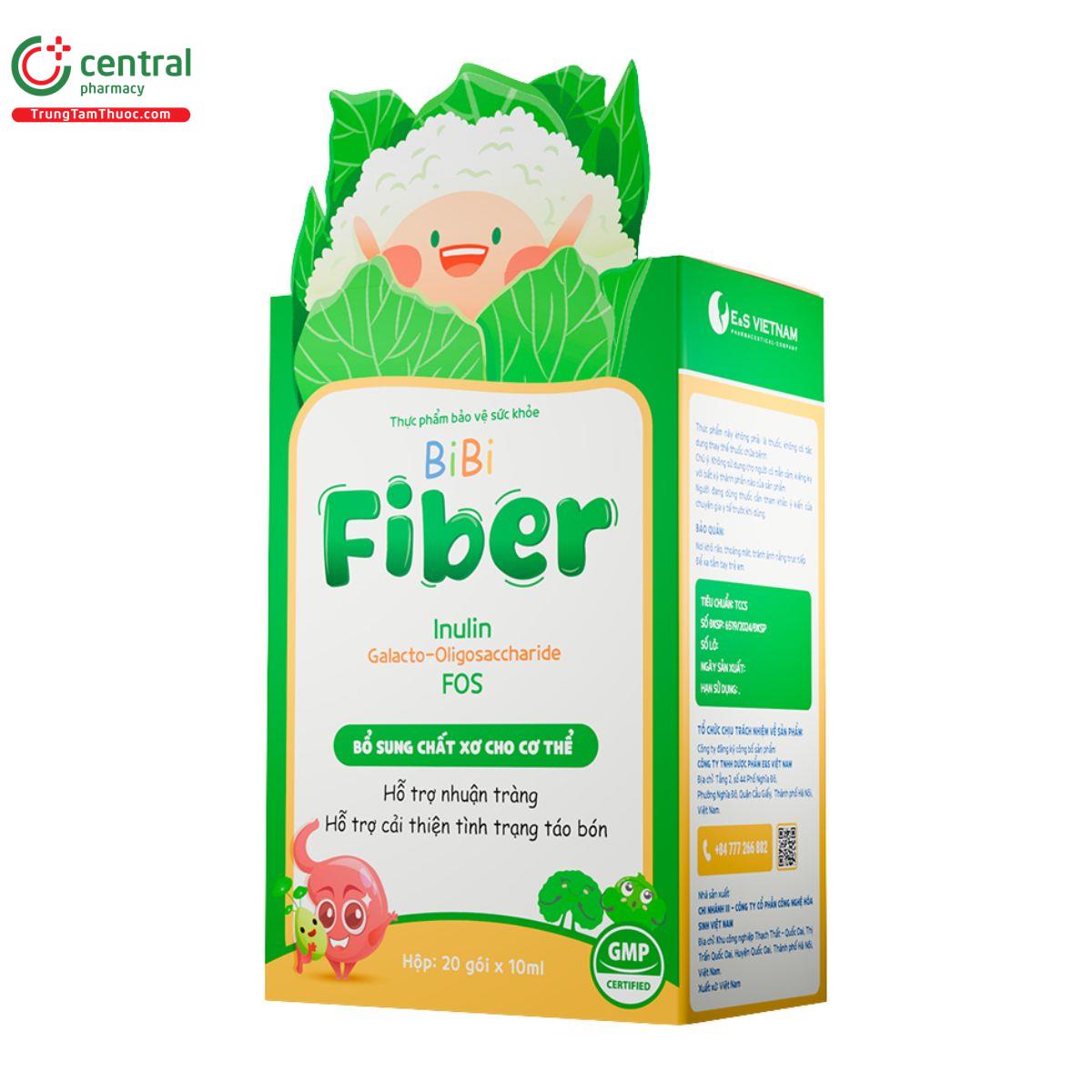 bibi fiber 3 I3520 bibi fiber 3 I3520