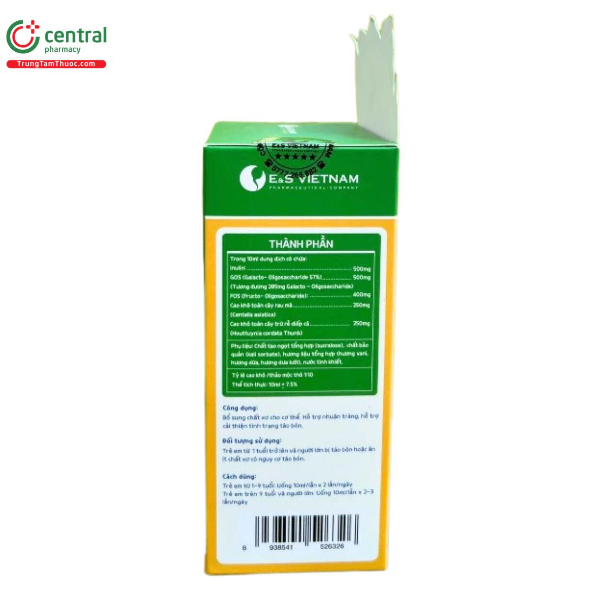 bibi fiber 4 A0871 bibi fiber 4 A0871