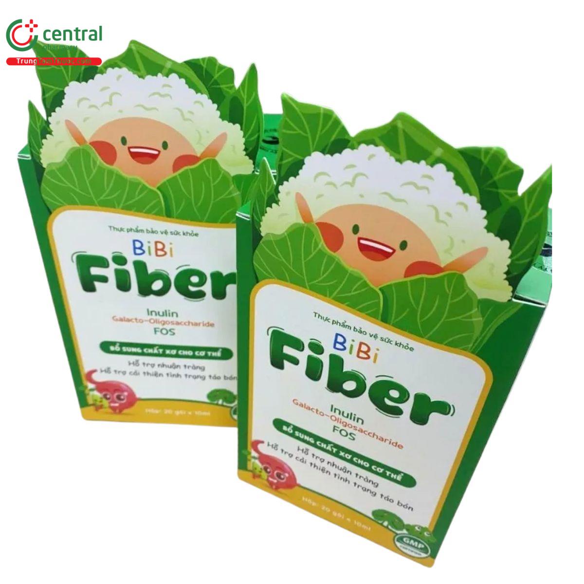 bibi fiber 5 H2517 bibi fiber 5 H2517