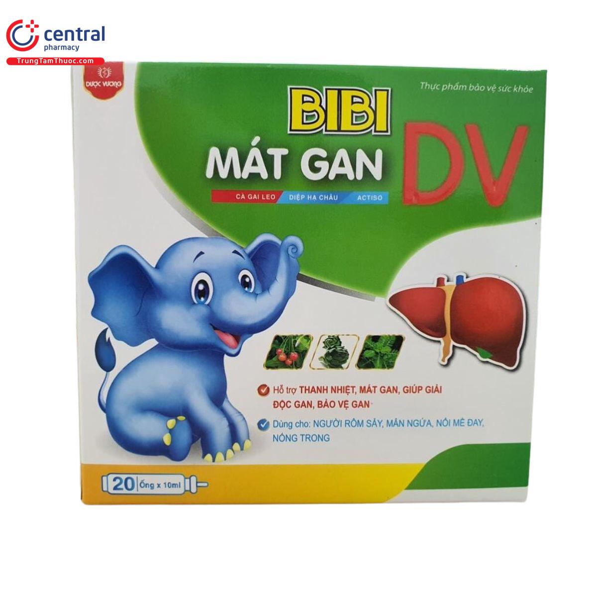 bibi mat gan dv 6 P6087