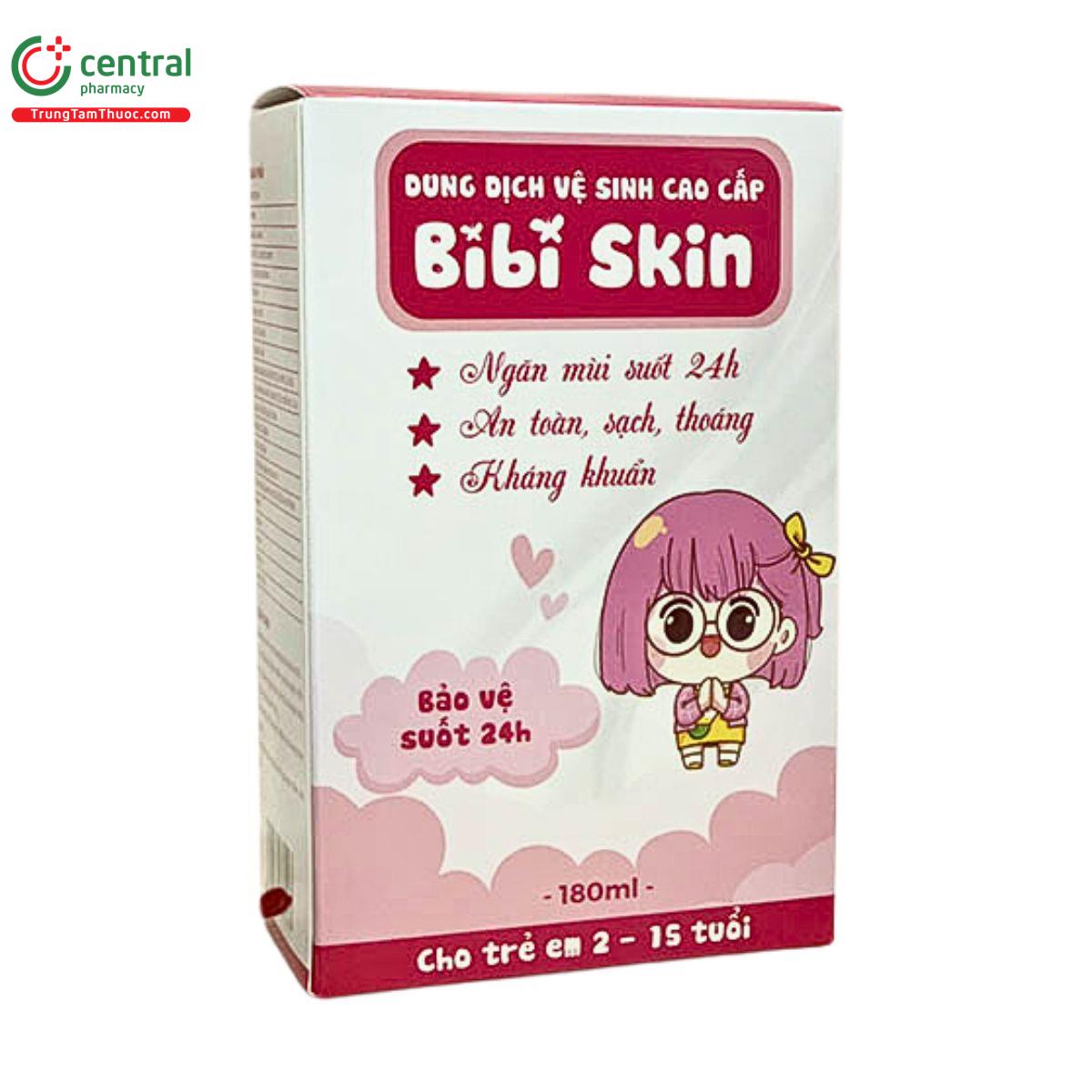 bibi skin 2 M5642