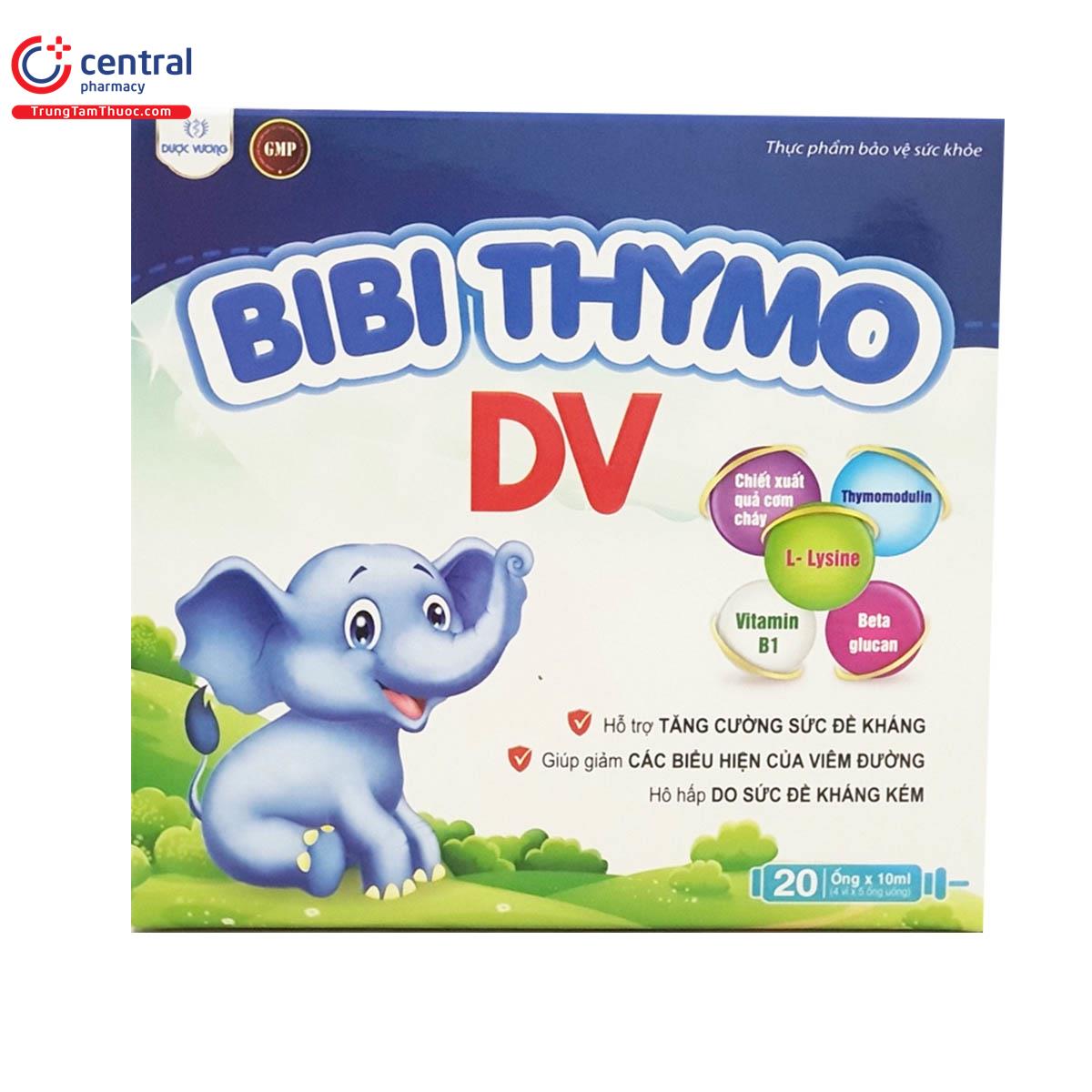 bibi thymo dv 0 E1504