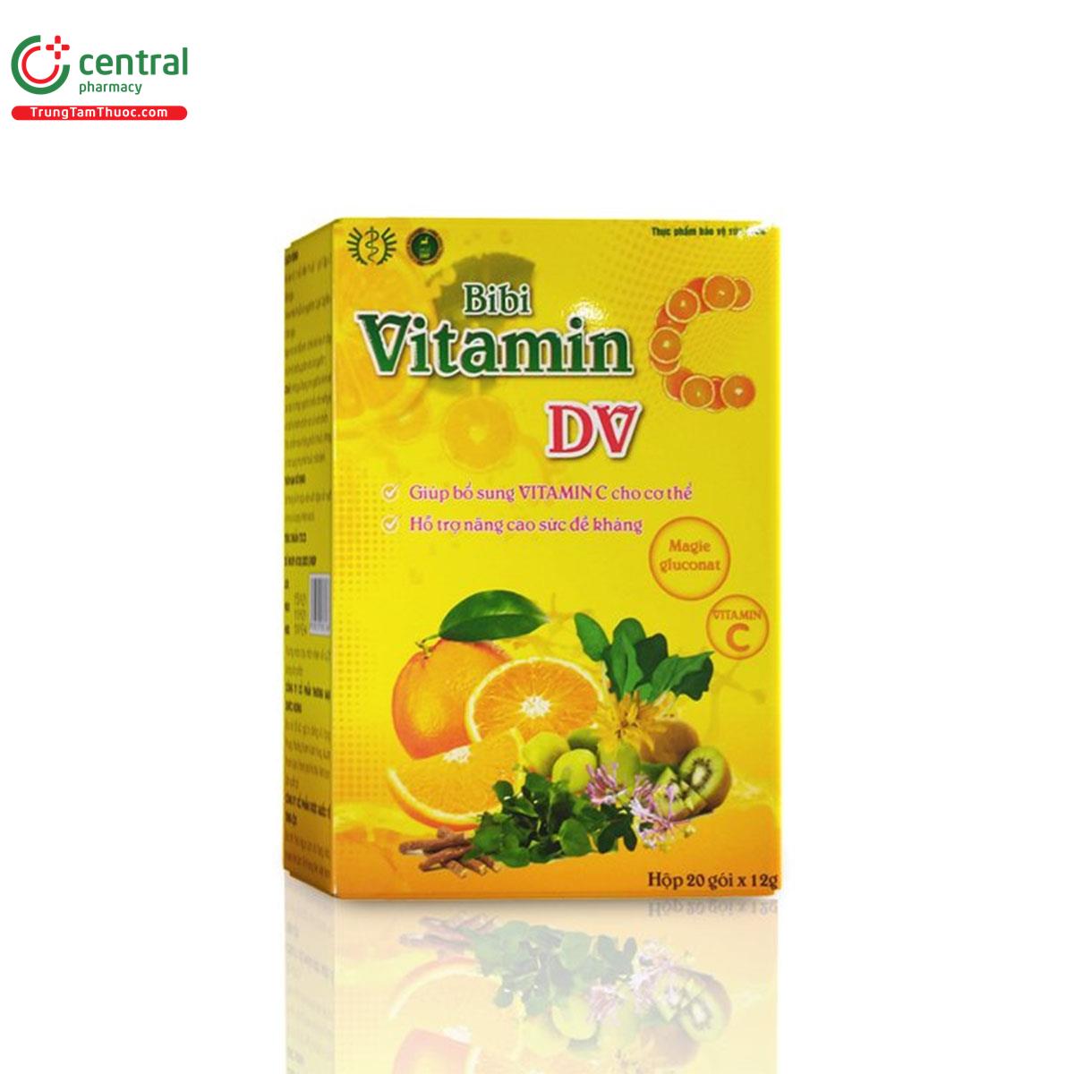 bibi vitamin c dv 1 P6002