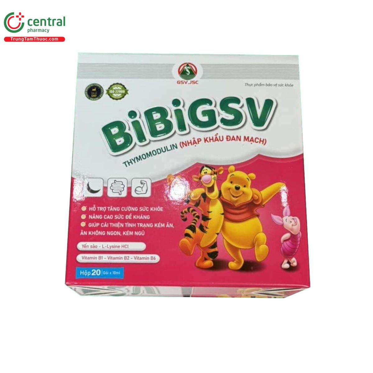 bibigsv 1 G2063