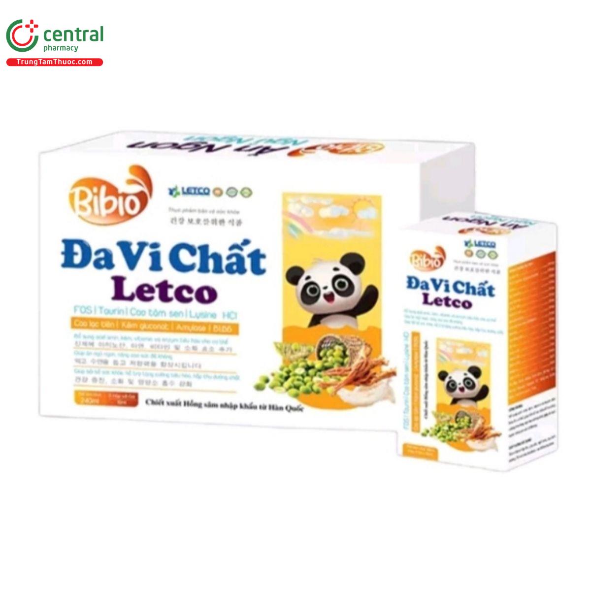 bibio da vi chat letco 2 S7240