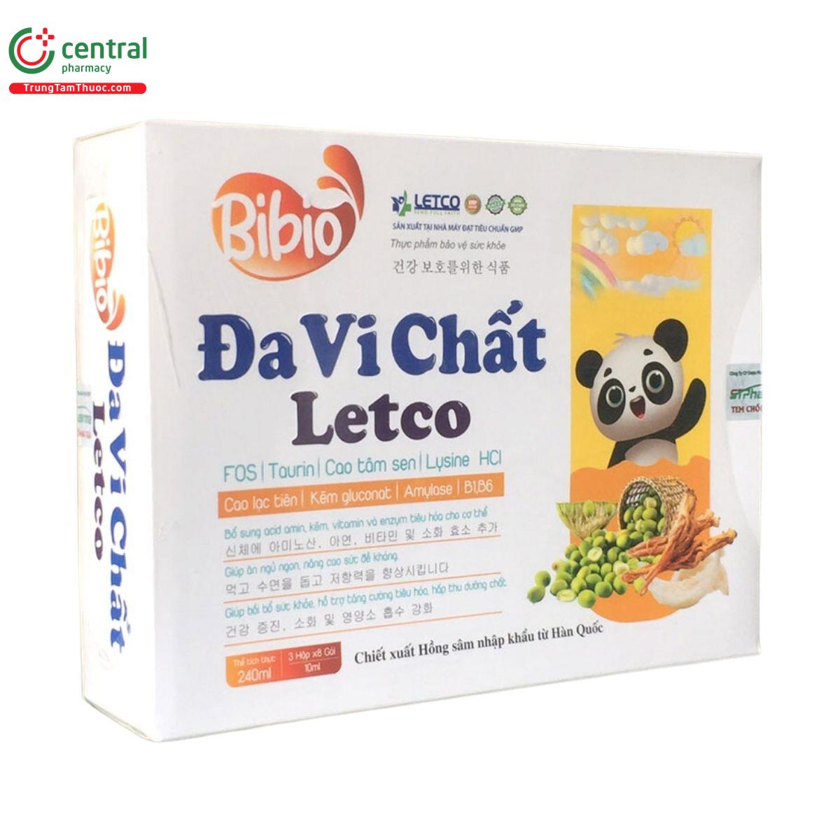 bibio da vi chat letco 5 R7553