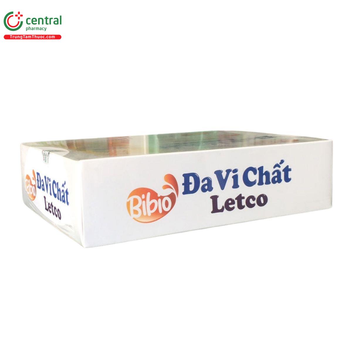 bibio da vi chat letco 8 Q6051