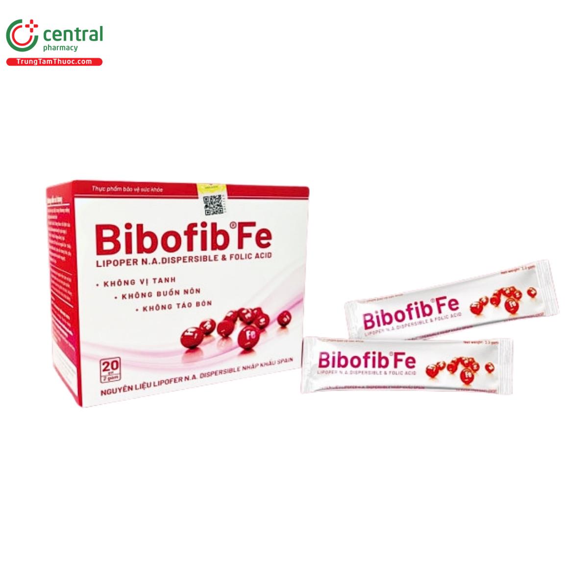 bibofib fe 1 L4647 bibofib fe 1 L4647