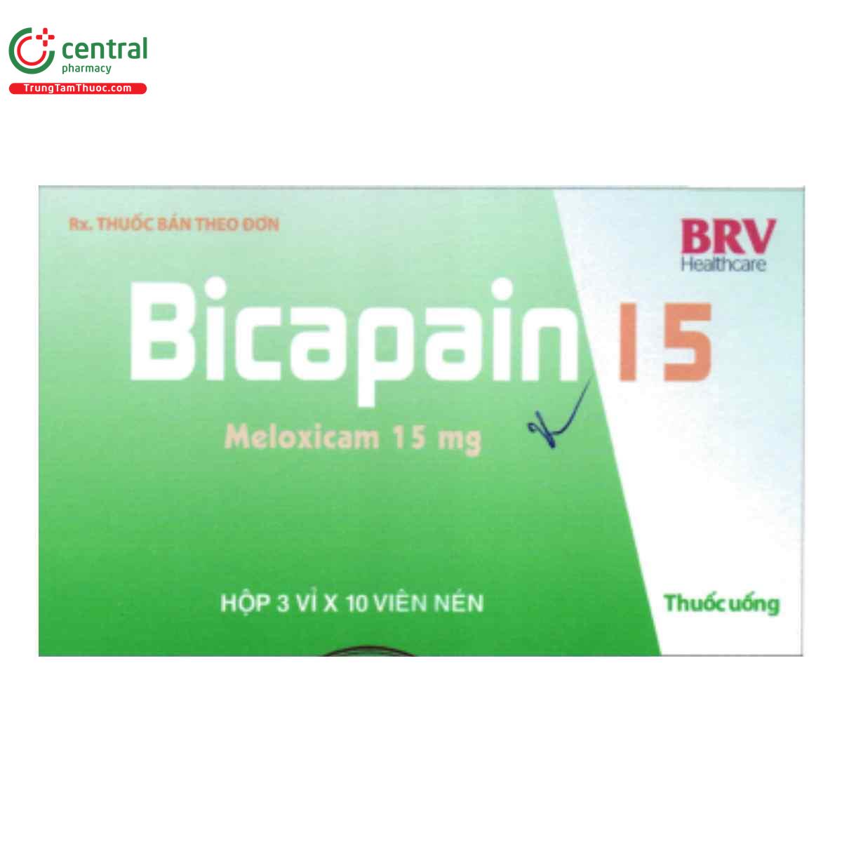 bicapain 15 1 K4765 bicapain 15 1 K4765