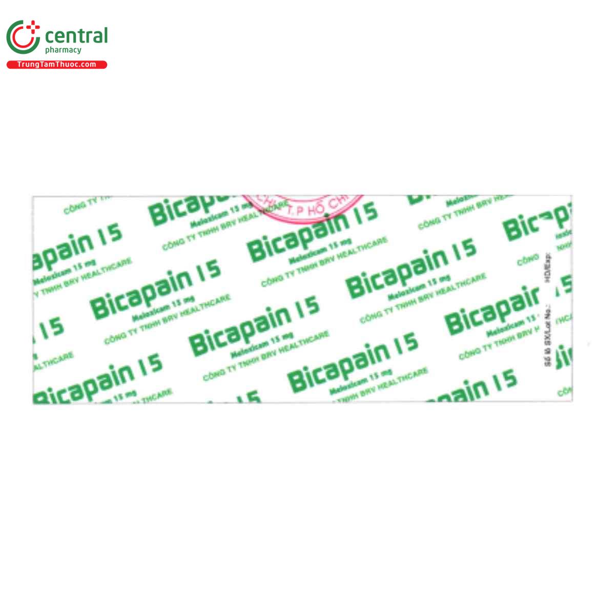 bicapain 15 3 C0138 bicapain 15 3 C0138