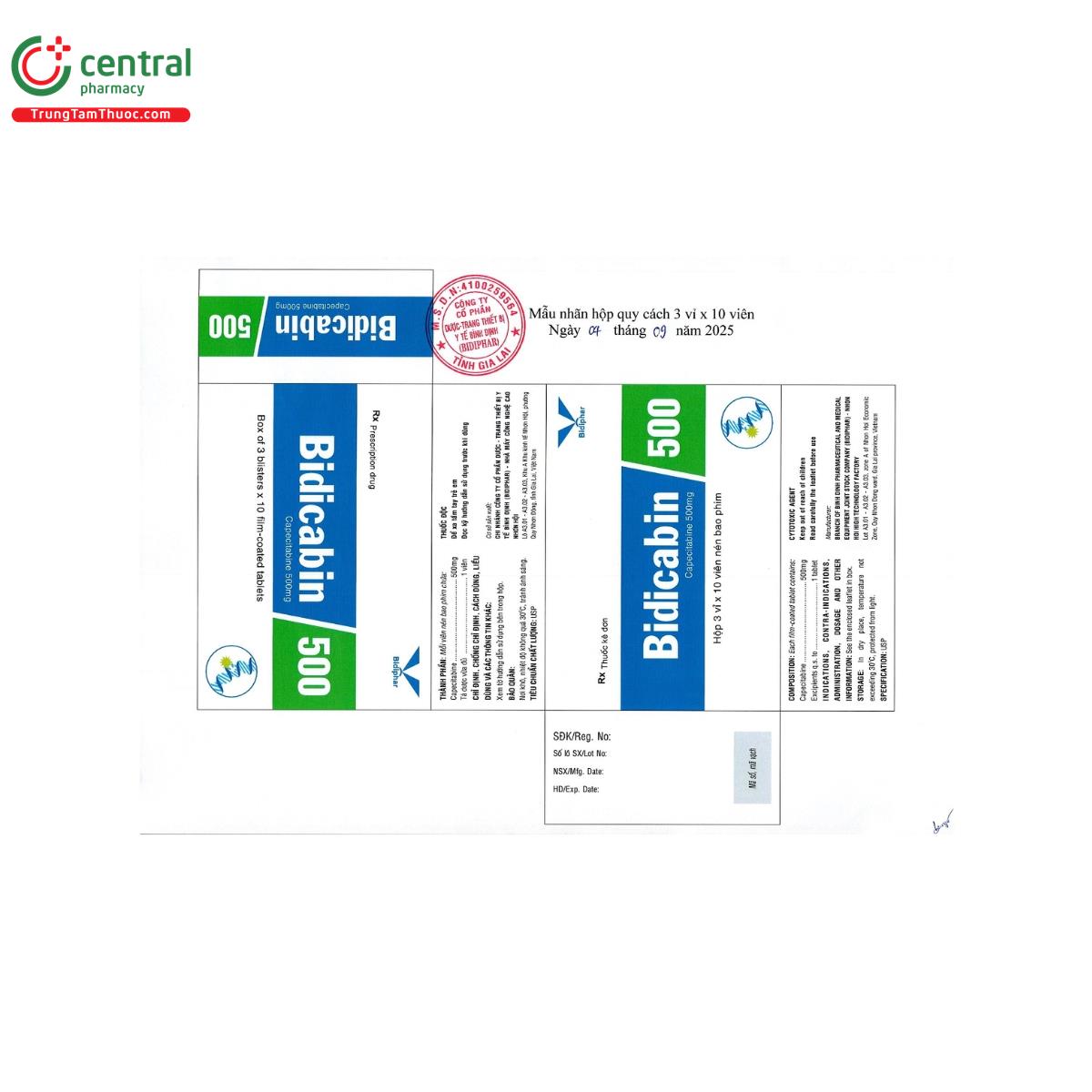 bidicabin 500 2 D1871 bidicabin 500 2 D1871