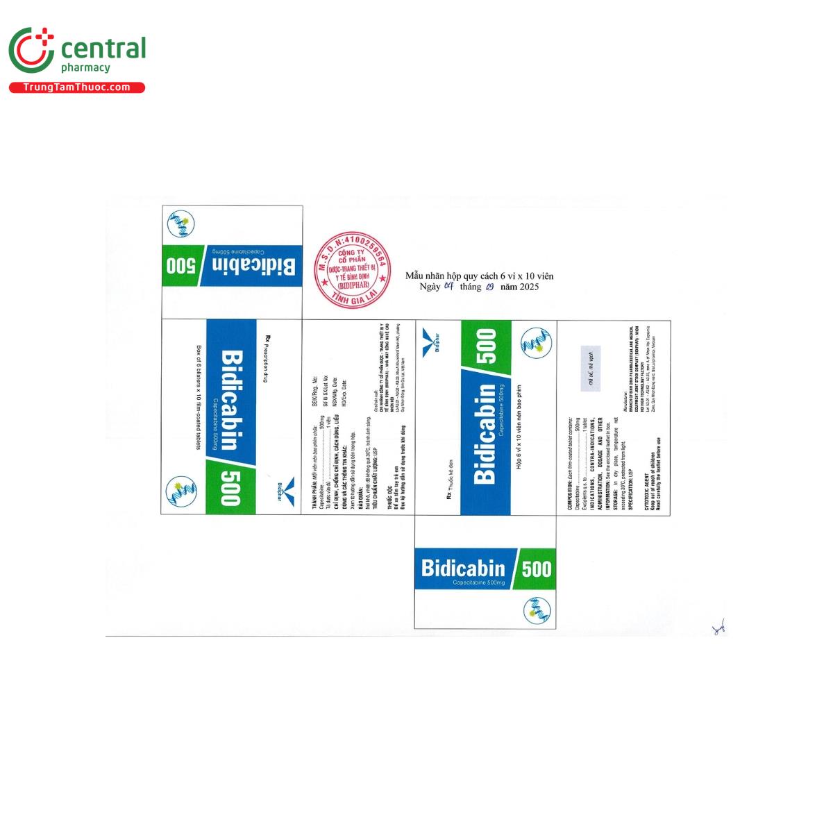 bidicabin 500 3 A0307 bidicabin 500 3 A0307