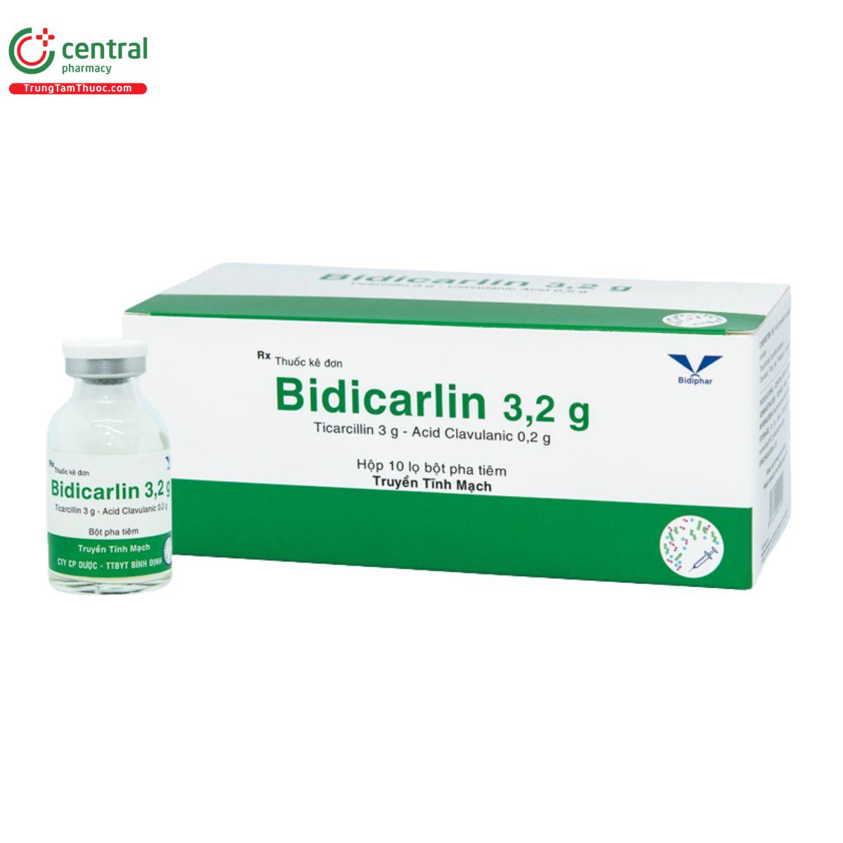 bidicarlin 1 F2066