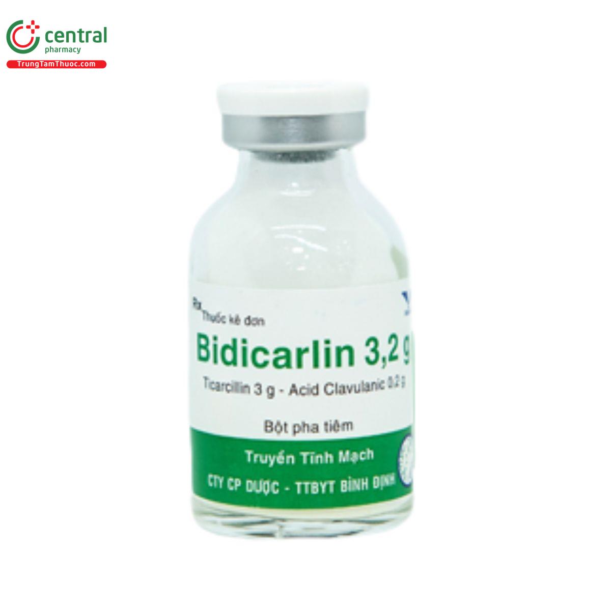 bidicarlin 2 Q6263