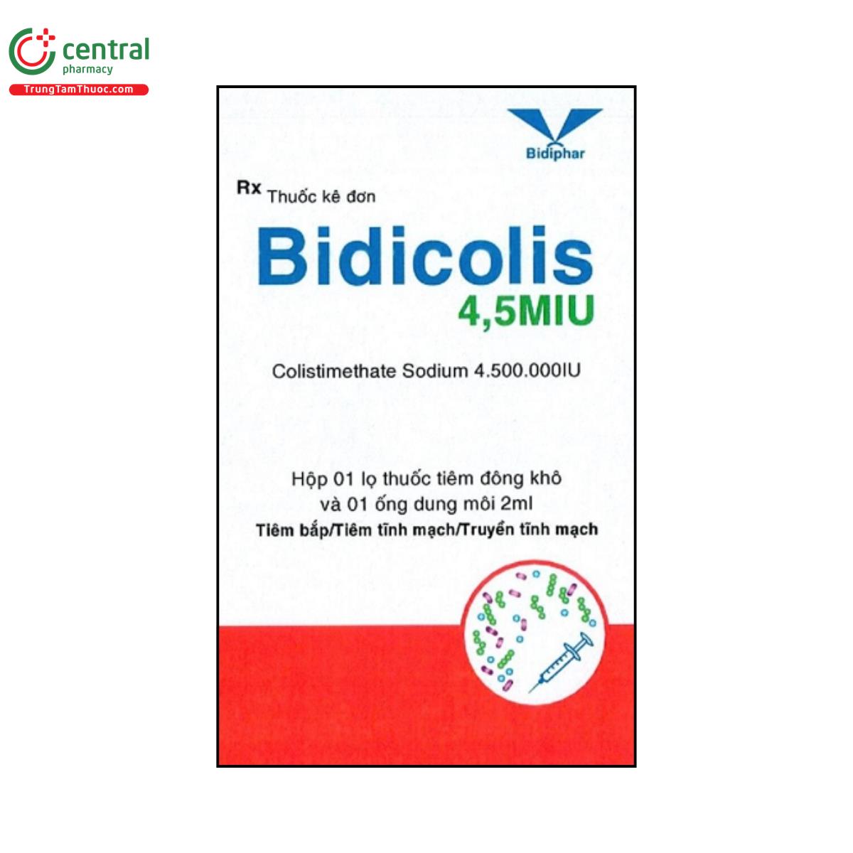 bidicolis 45miu 1 V8101 bidicolis 45miu 1 V8101