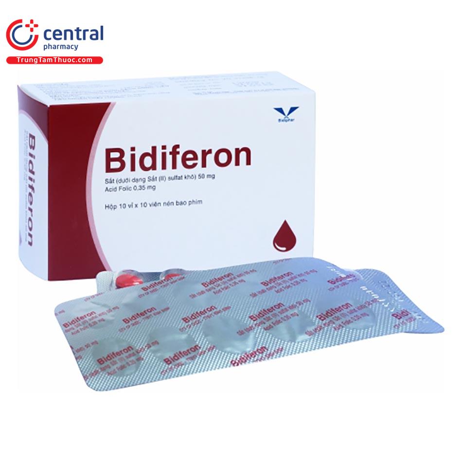 bidiferon 2 K4152