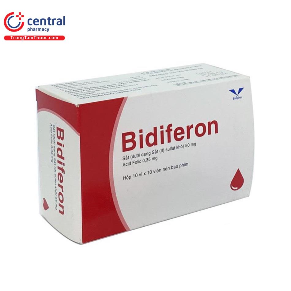 bidiferon bs 2 S7634