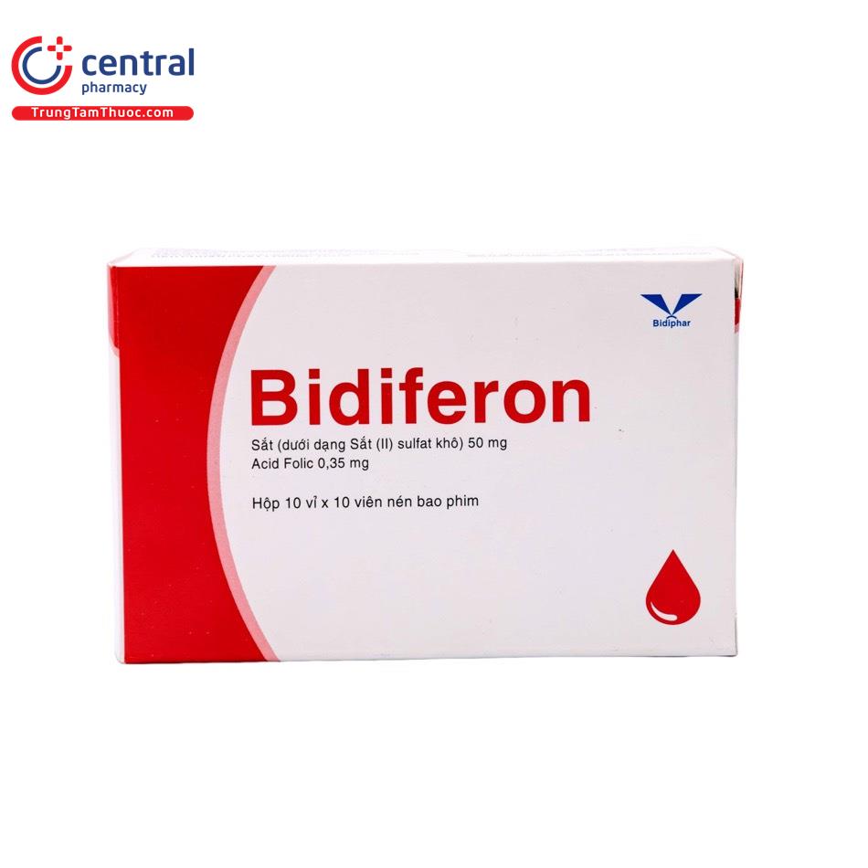 bidiferon bs 3 P6152