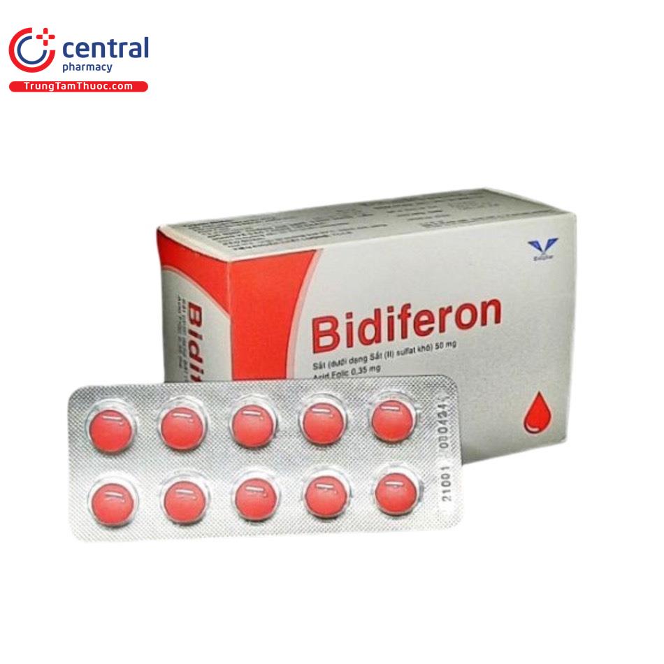 bidiferon bs 5 K4514
