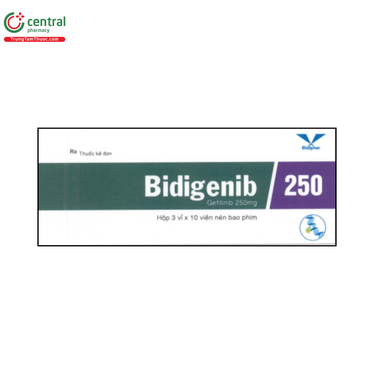 bidigenib 250 1 L4377 bidigenib 250 1 L4377
