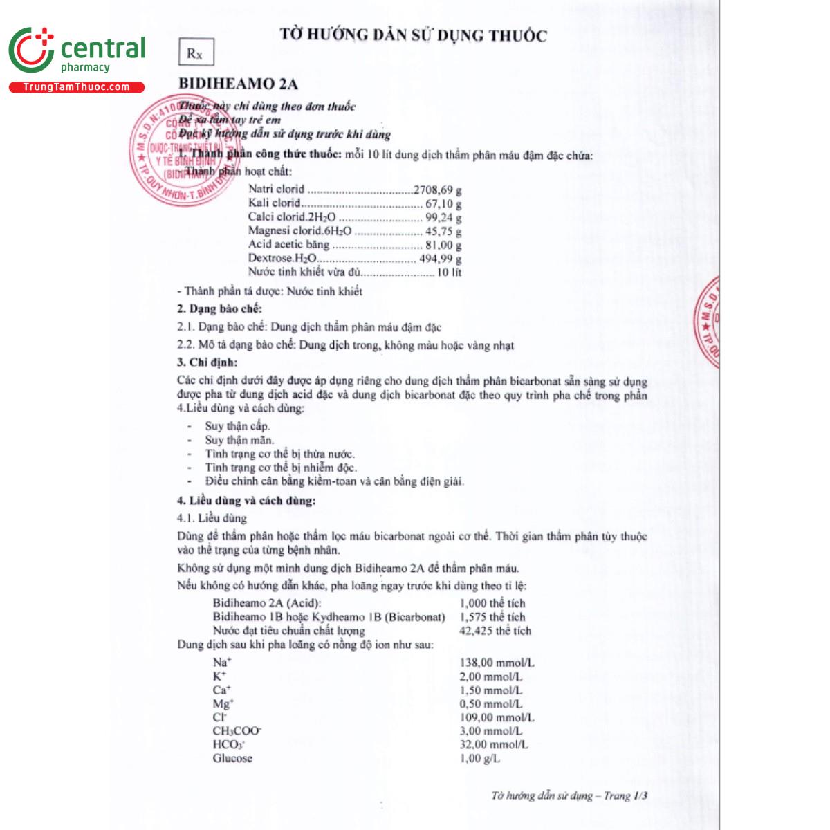 bidiheamo 2a 3 A0156