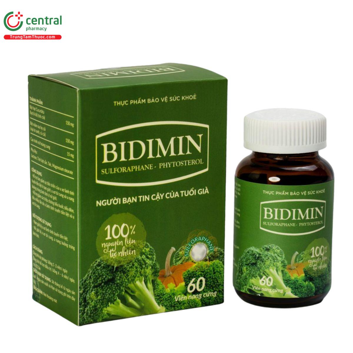 bidimin 1 H2878 bidimin 1 H2878