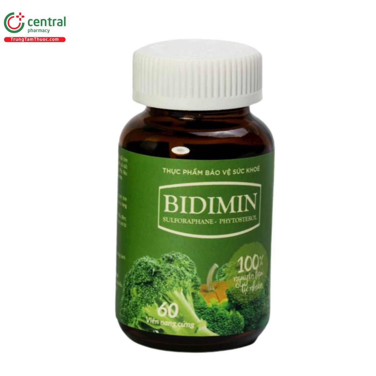 bidimin 4 V8746 bidimin 4 V8746