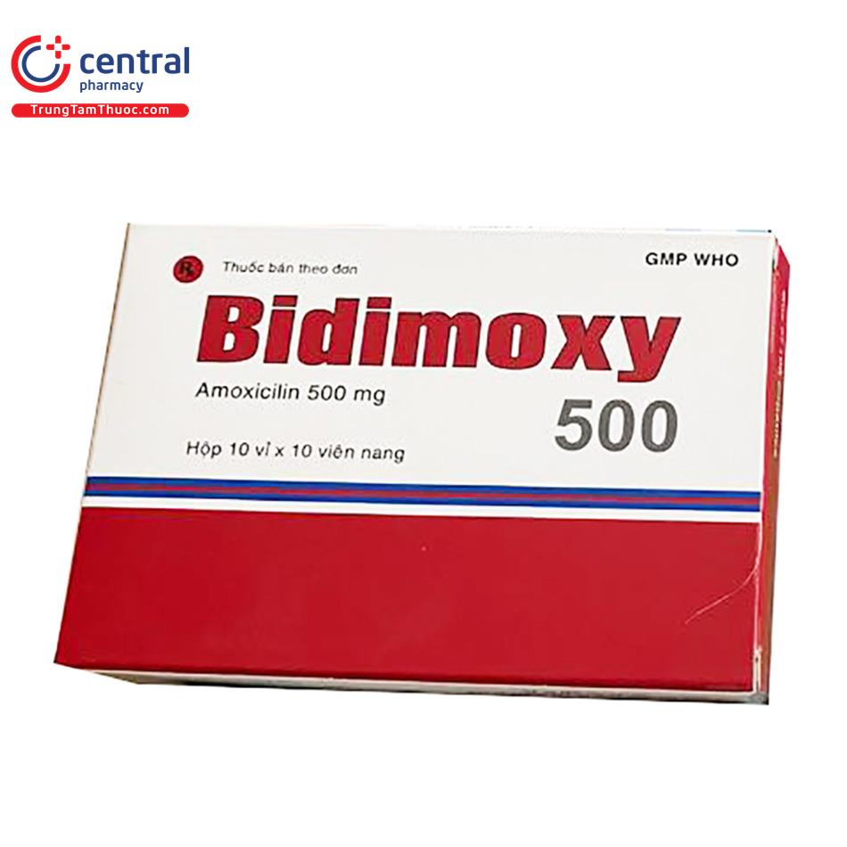 bidimoxy 3 U8232